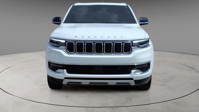 2024 Jeep Wagoneer Carbide