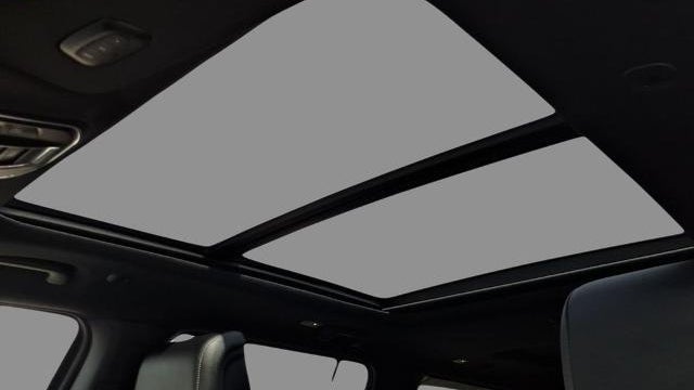 2024 Jeep Wagoneer Carbide