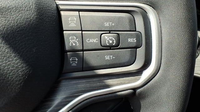 2024 Jeep Wagoneer Carbide