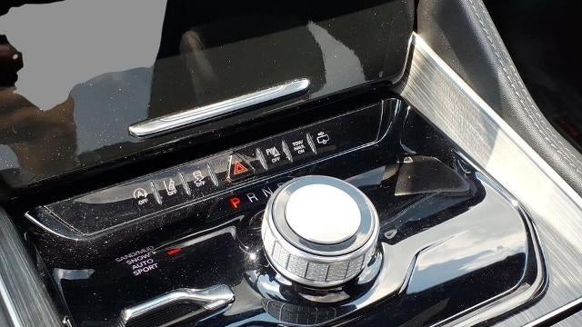 2024 Jeep Wagoneer Carbide