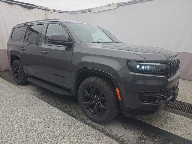 2024 Jeep Wagoneer