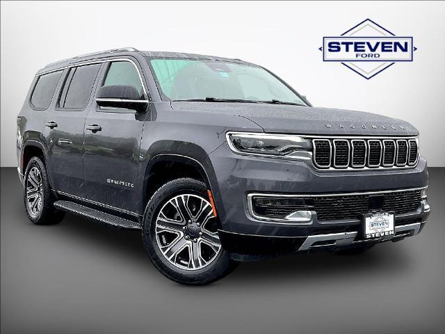 2024 Jeep Wagoneer - $29,499