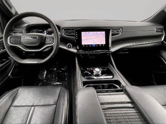 2024 Jeep Wagoneer - $29,499