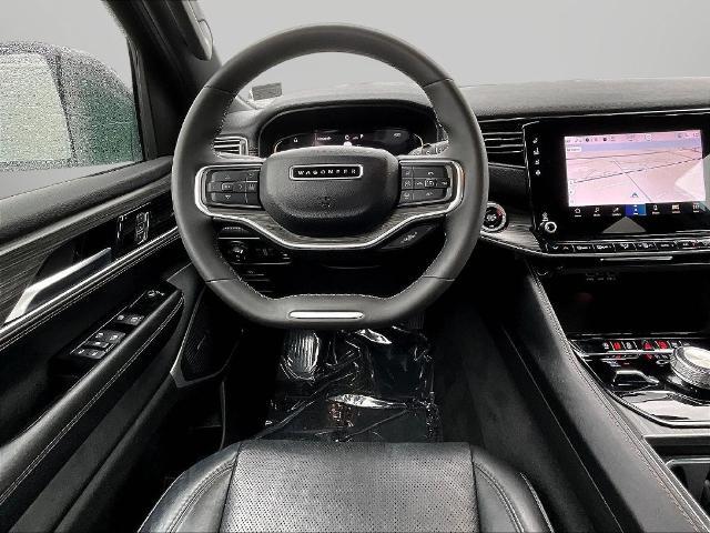 2024 Jeep Wagoneer - $29,499