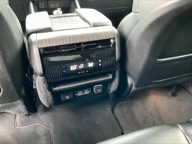2024 Jeep Wagoneer - $29,499