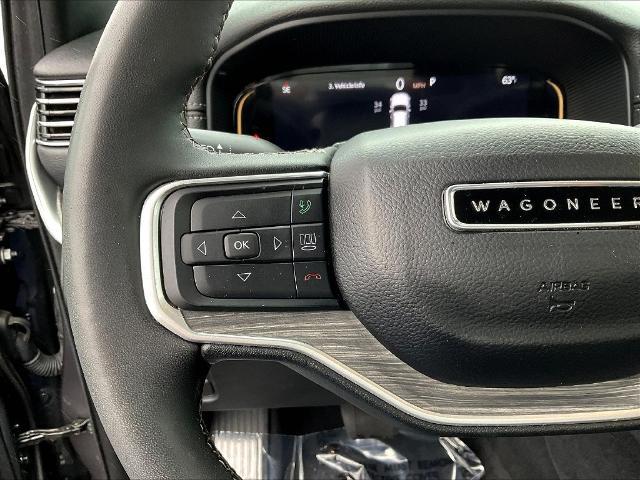 2024 Jeep Wagoneer - $29,499