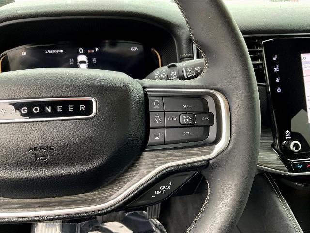 2024 Jeep Wagoneer - $29,499