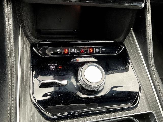 2024 Jeep Wagoneer - $29,499