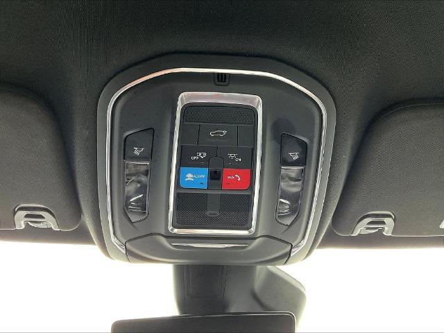 2024 Jeep Wagoneer - $29,499