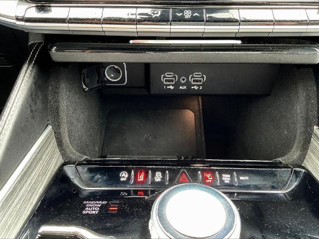 2024 Jeep Wagoneer - $29,499
