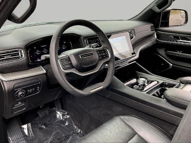 2024 Jeep Wagoneer - $29,499