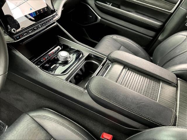 2024 Jeep Wagoneer - $29,499