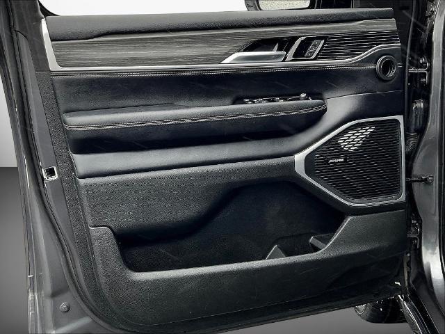 2024 Jeep Wagoneer - $29,499