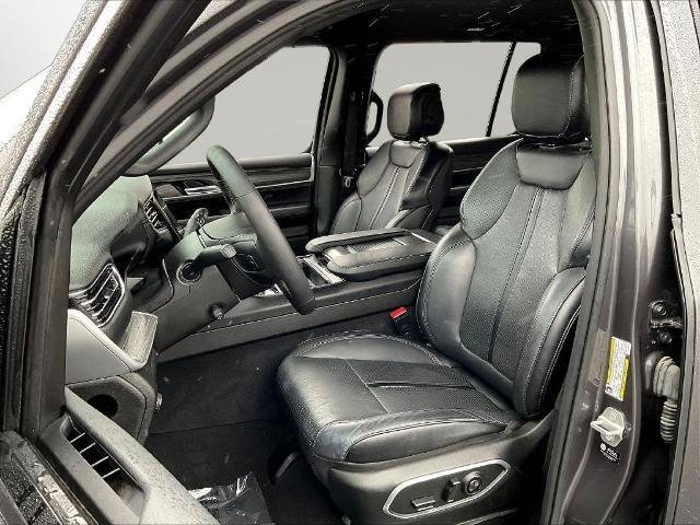 2024 Jeep Wagoneer - $29,499