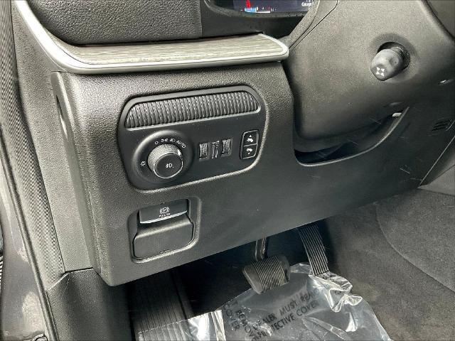 2024 Jeep Wagoneer - $29,499