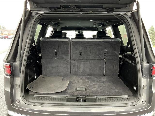 2024 Jeep Wagoneer - $29,499