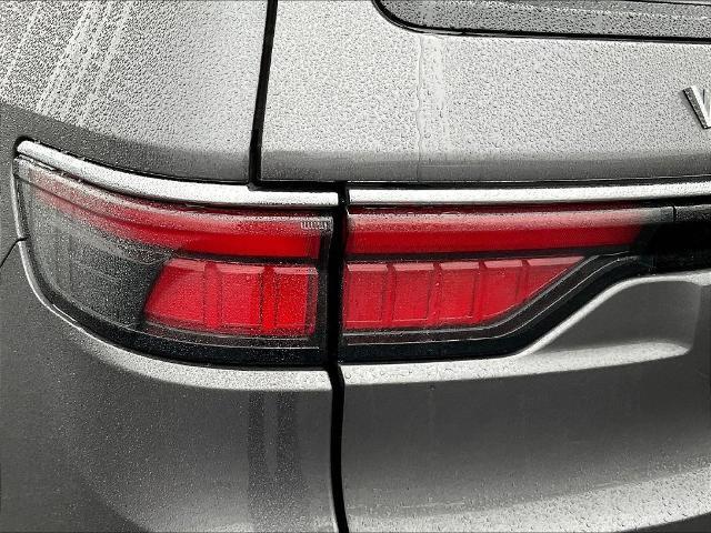 2024 Jeep Wagoneer - $29,499