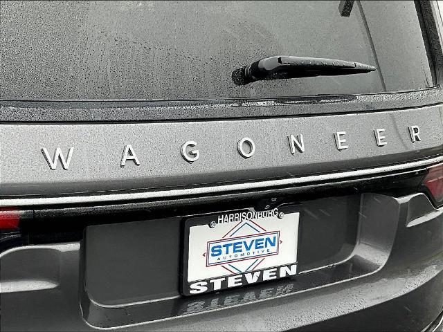 2024 Jeep Wagoneer - $29,499