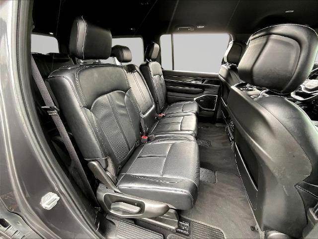 2024 Jeep Wagoneer - $29,499