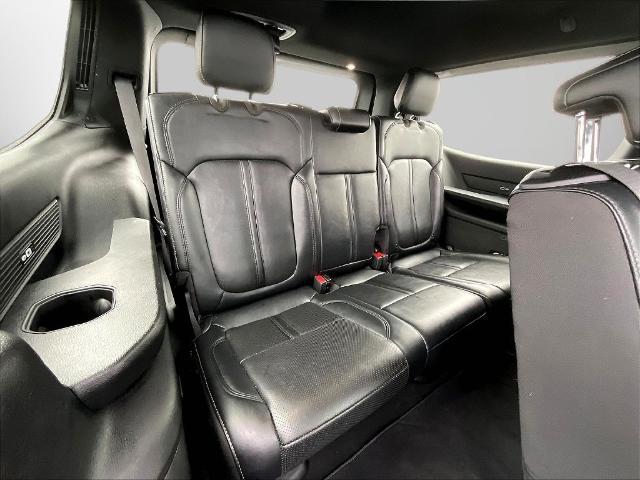 2024 Jeep Wagoneer - $29,499