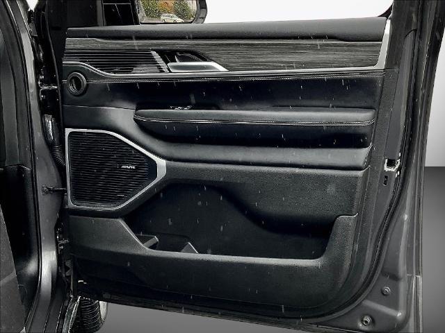 2024 Jeep Wagoneer - $29,499