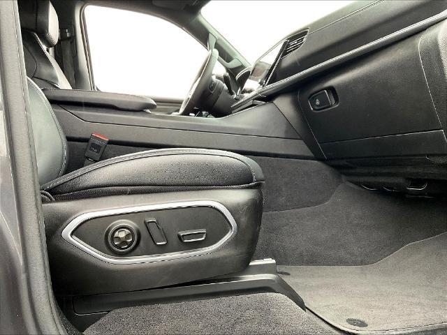 2024 Jeep Wagoneer - $29,499
