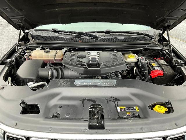 2024 Jeep Wagoneer - $29,499