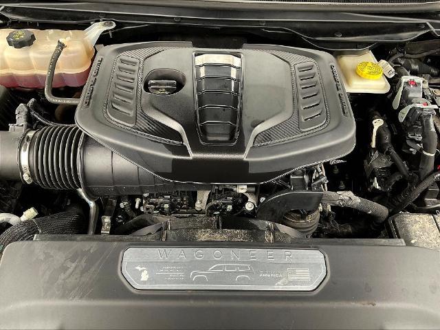 2024 Jeep Wagoneer - $29,499