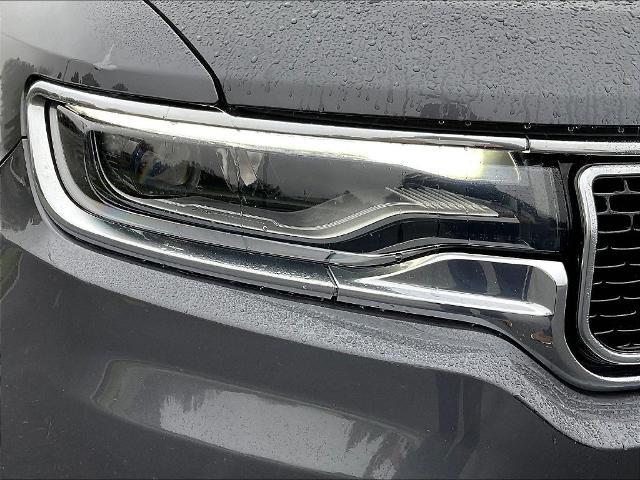 2024 Jeep Wagoneer - $29,499