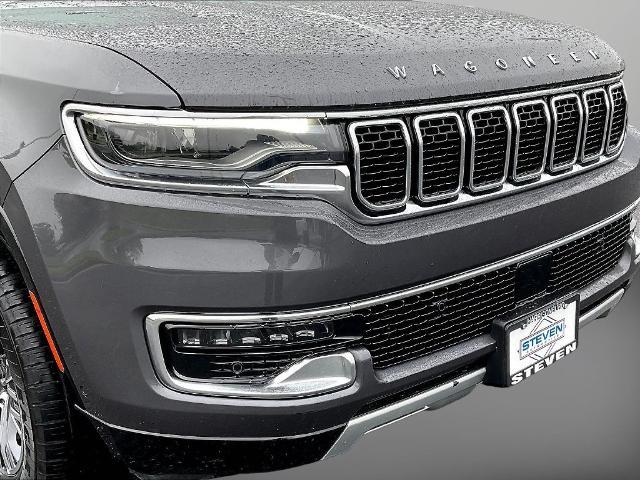 2024 Jeep Wagoneer - $29,499