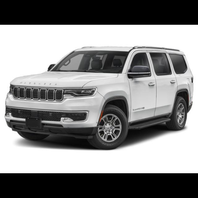 2024 Jeep Wagoneer - $39,349