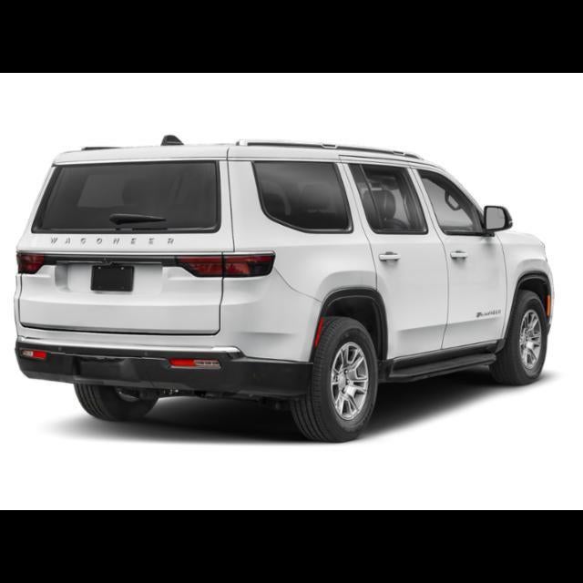 2024 Jeep Wagoneer - $39,349