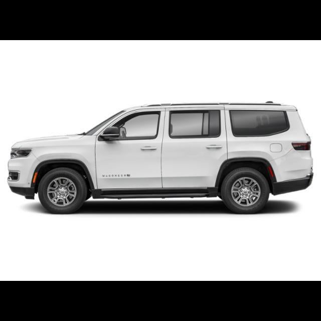 2024 Jeep Wagoneer - $39,349