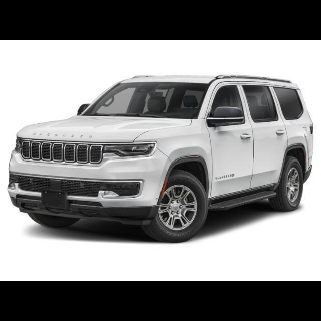 2024 Jeep Wagoneer - $39,349
