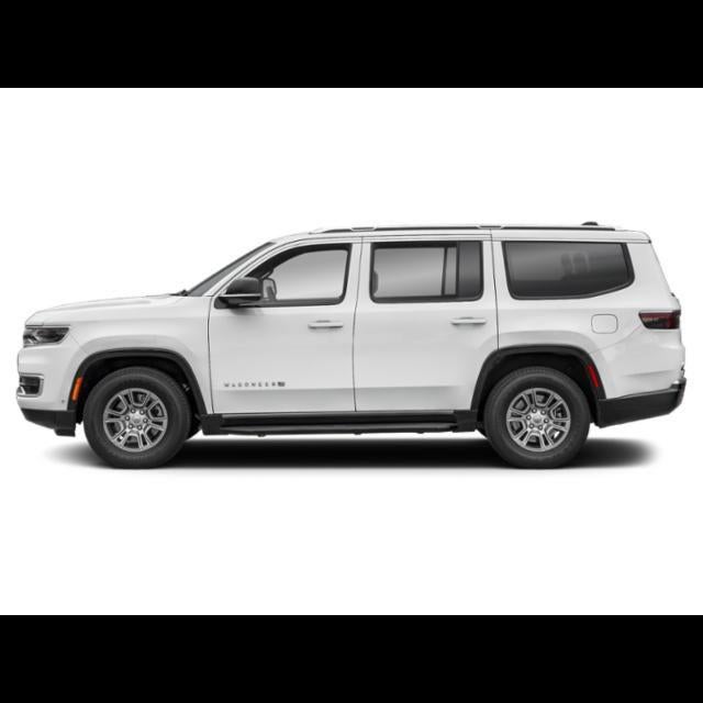 2024 Jeep Wagoneer - $39,349