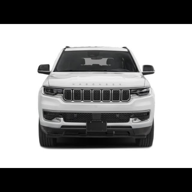 2024 Jeep Wagoneer - $39,349