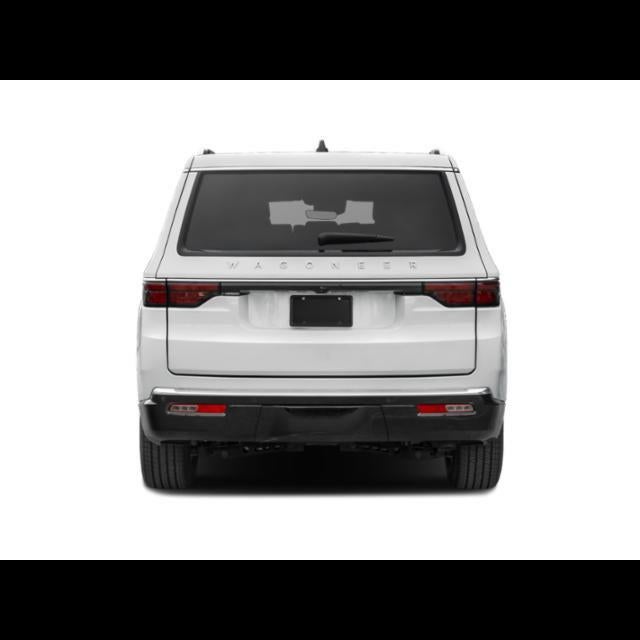 2024 Jeep Wagoneer - $39,349