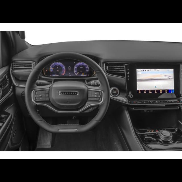 2024 Jeep Wagoneer - $39,349
