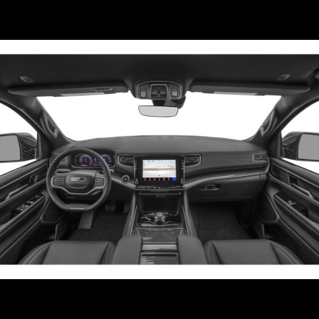 2024 Jeep Wagoneer - $39,349