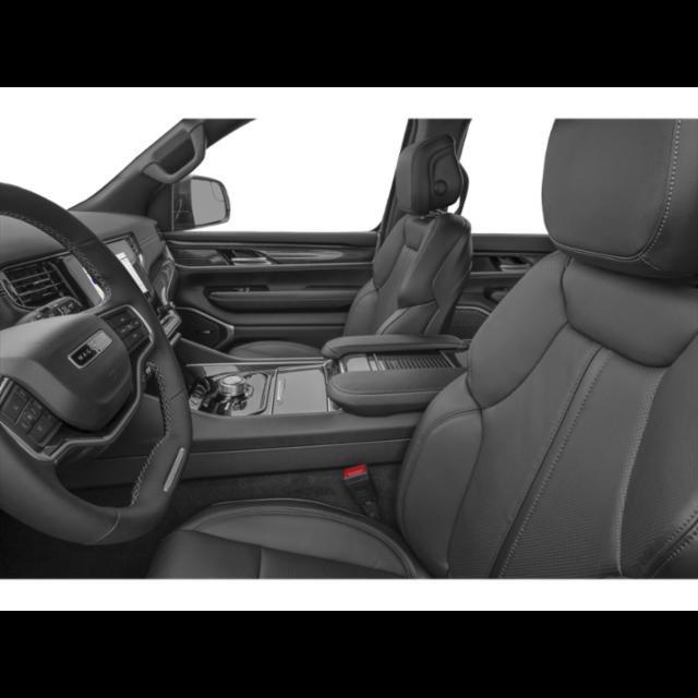 2024 Jeep Wagoneer - $39,349