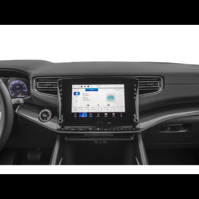 2024 Jeep Wagoneer - $39,349