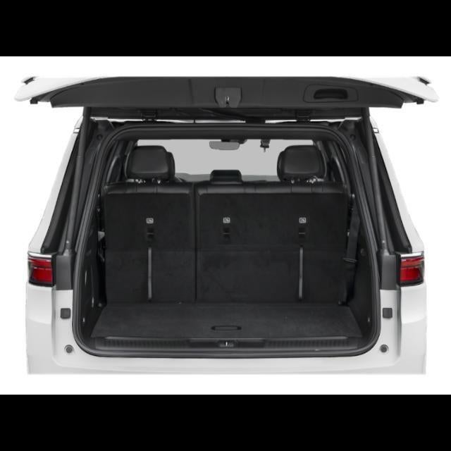 2024 Jeep Wagoneer - $39,349