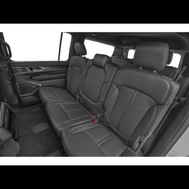 2024 Jeep Wagoneer - $39,349