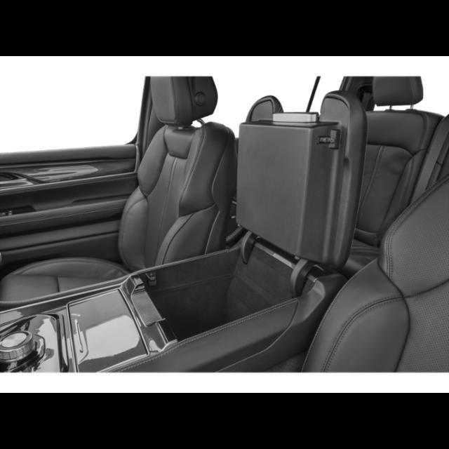 2024 Jeep Wagoneer - $39,349
