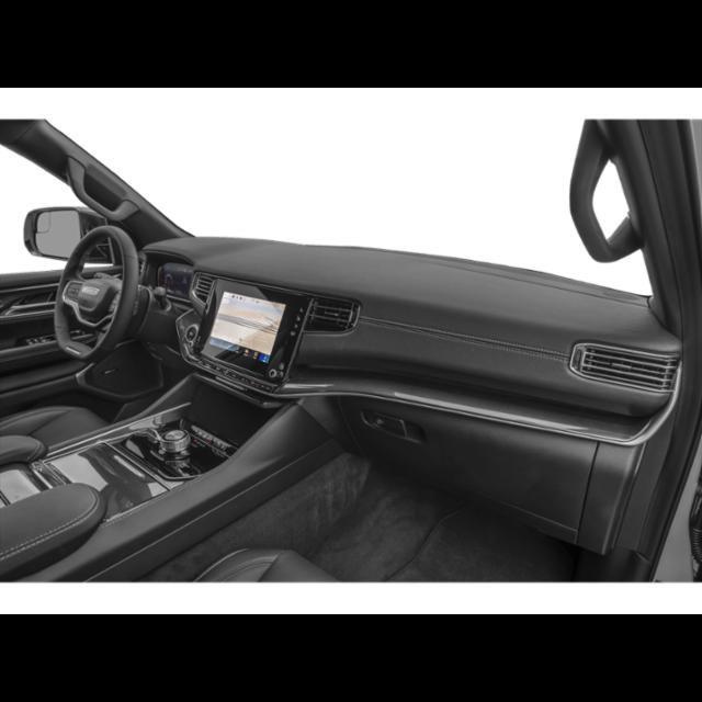 2024 Jeep Wagoneer - $39,349