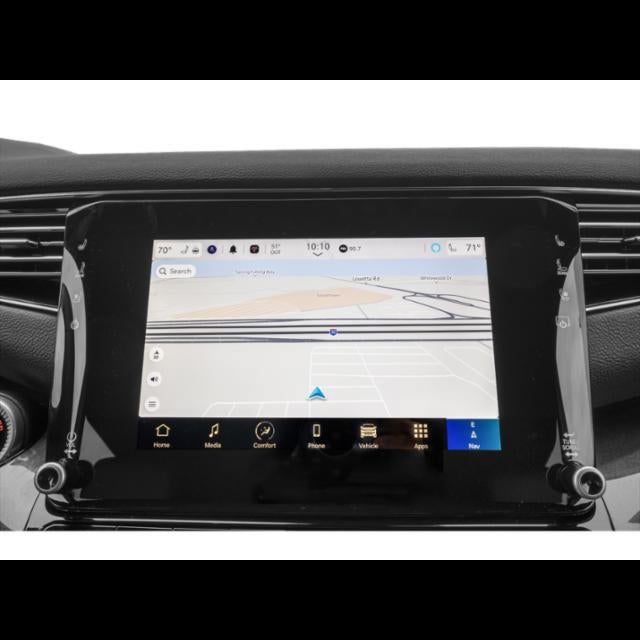 2024 Jeep Wagoneer - $39,349