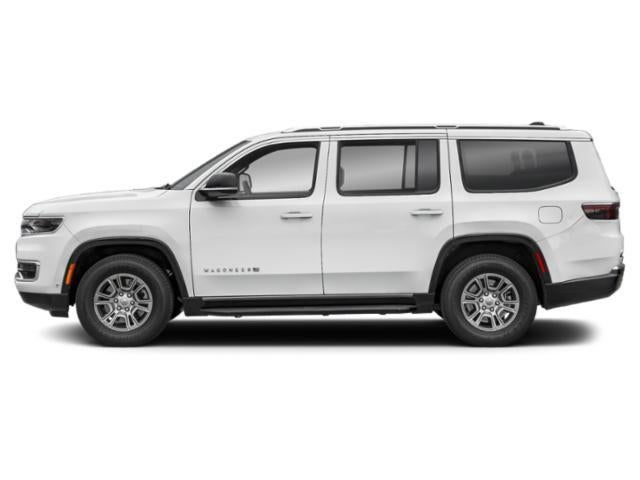 2024 Jeep Wagoneer - $38,966