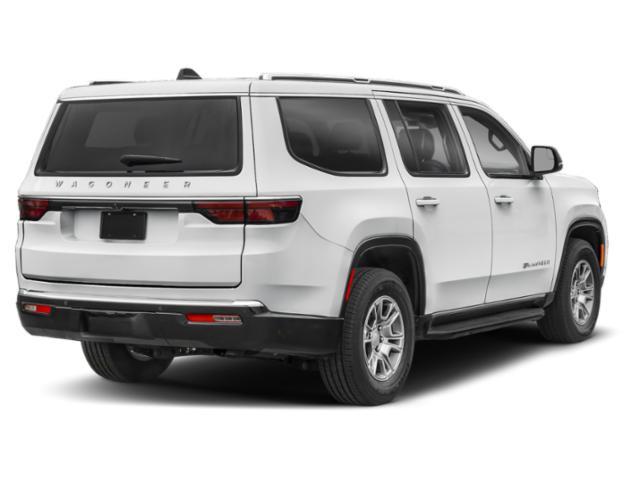 2024 Jeep Wagoneer - $38,966