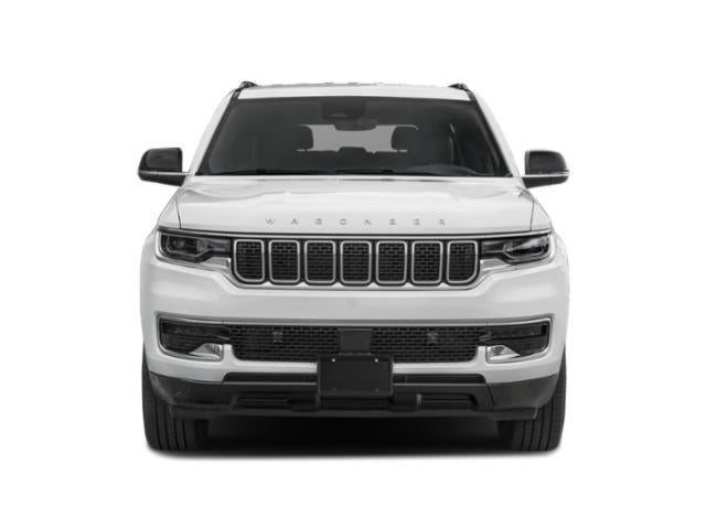 2024 Jeep Wagoneer - $38,966