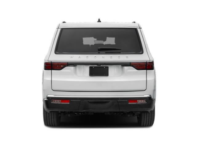 2024 Jeep Wagoneer - $38,966
